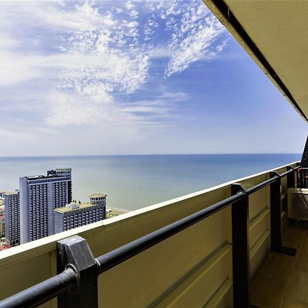 Orbi City Batumi Luaran gambar