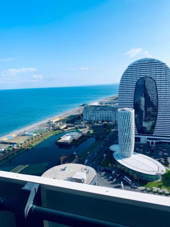 Orbi City Batumi Luaran gambar