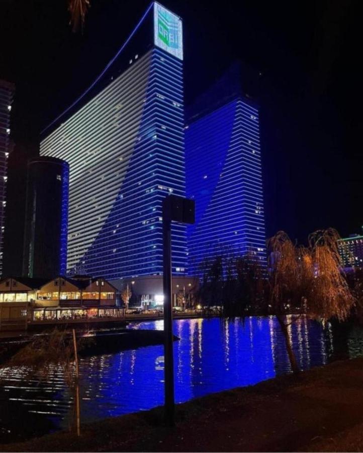 Orbi City Batumi Luaran gambar