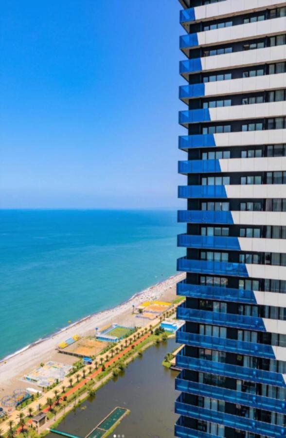 Orbi City Batumi Luaran gambar