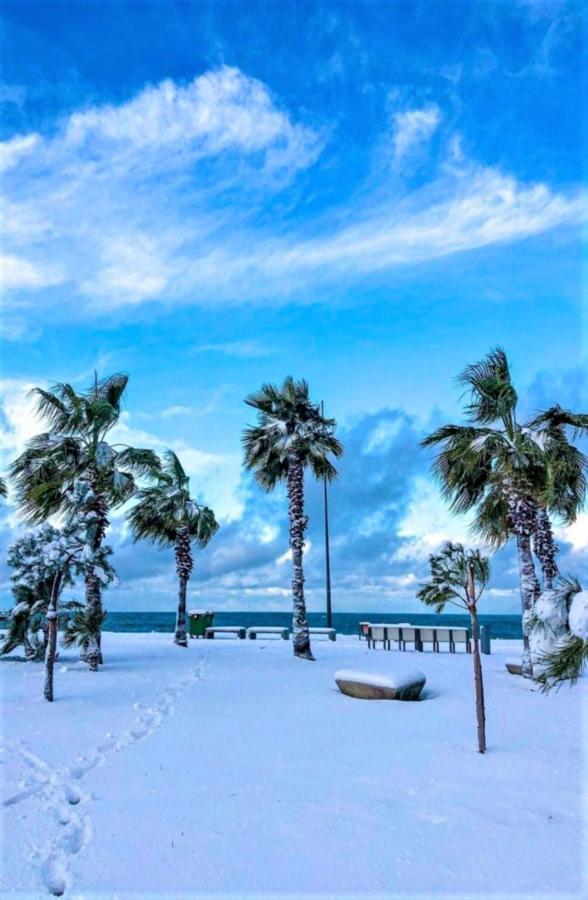 Orbi City Batumi Luaran gambar