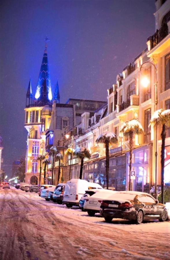 Orbi City Batumi Luaran gambar