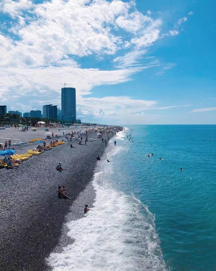 Orbi City Batumi Luaran gambar