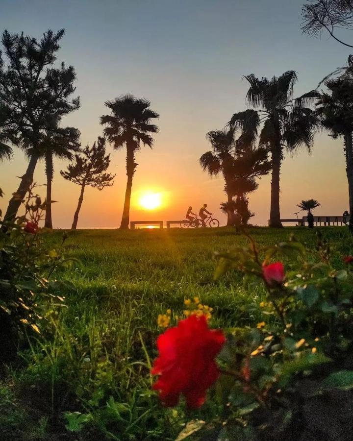 Orbi City Batumi Luaran gambar