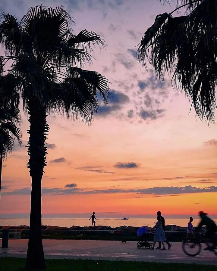 Orbi City Batumi Luaran gambar