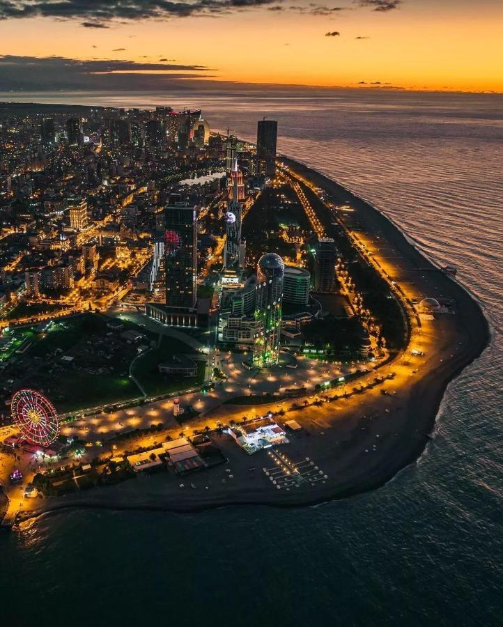 Orbi City Batumi Luaran gambar