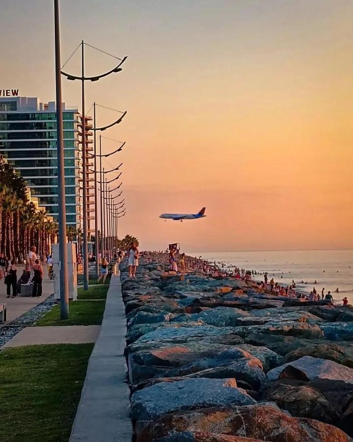 Orbi City Batumi Luaran gambar