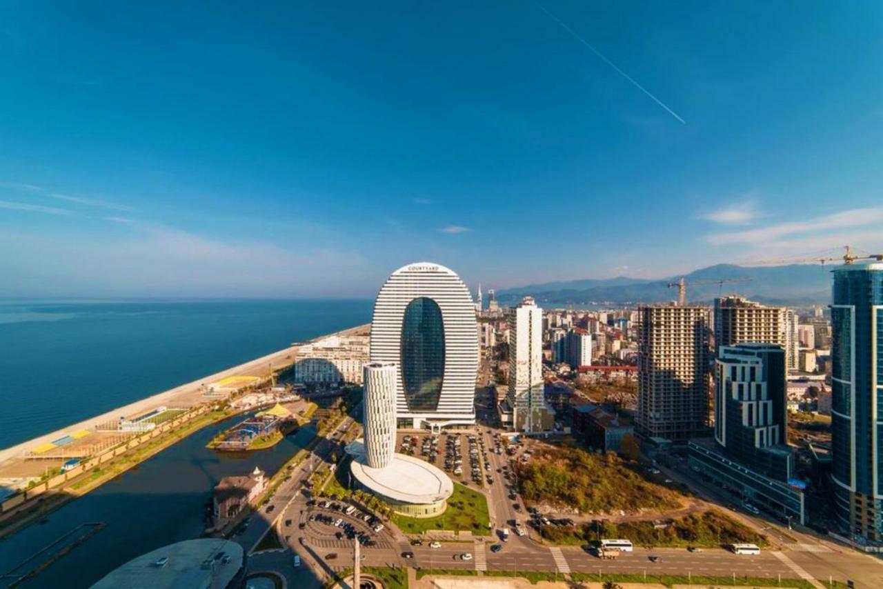 Orbi City Batumi Luaran gambar