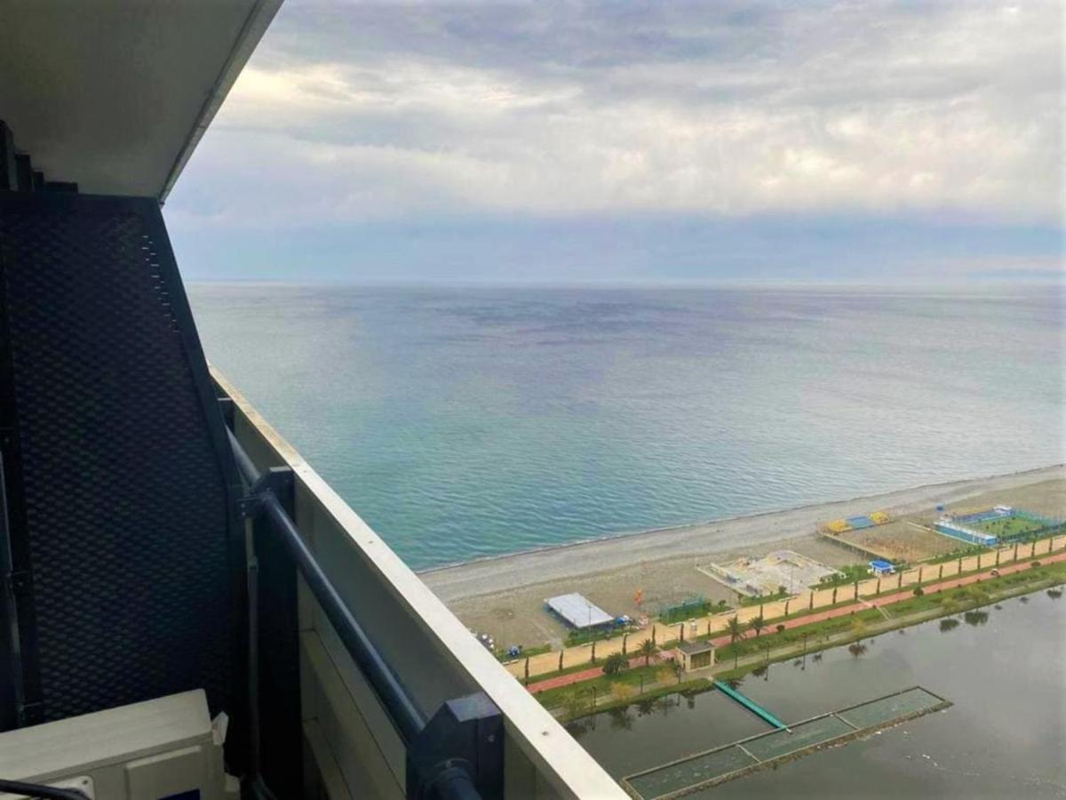Orbi City Batumi Luaran gambar
