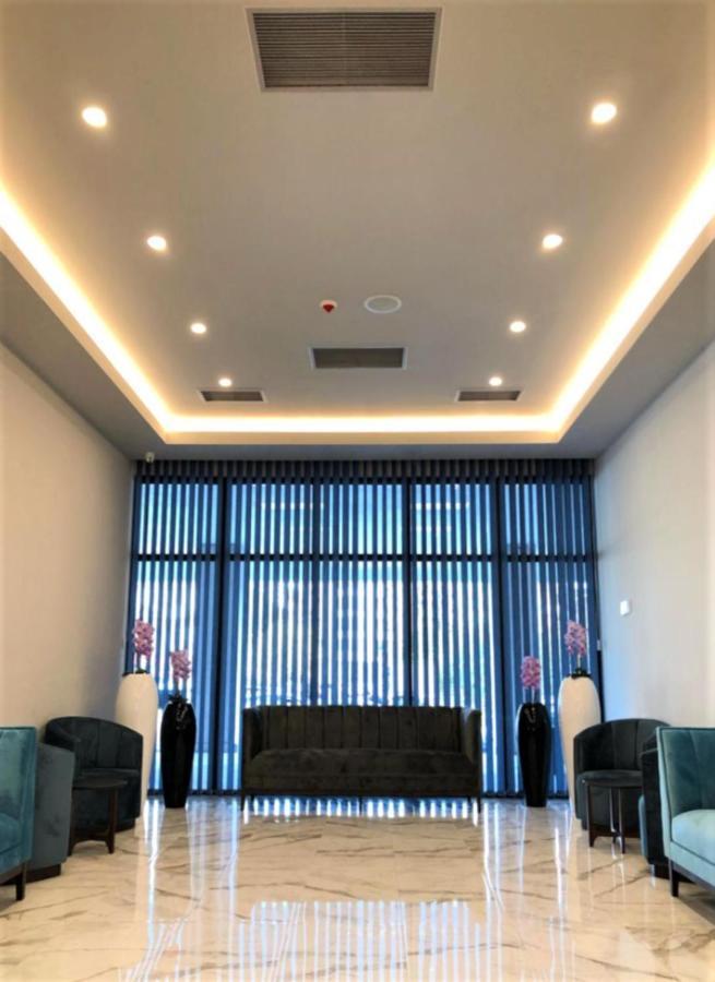 Orbi City Batumi Luaran gambar